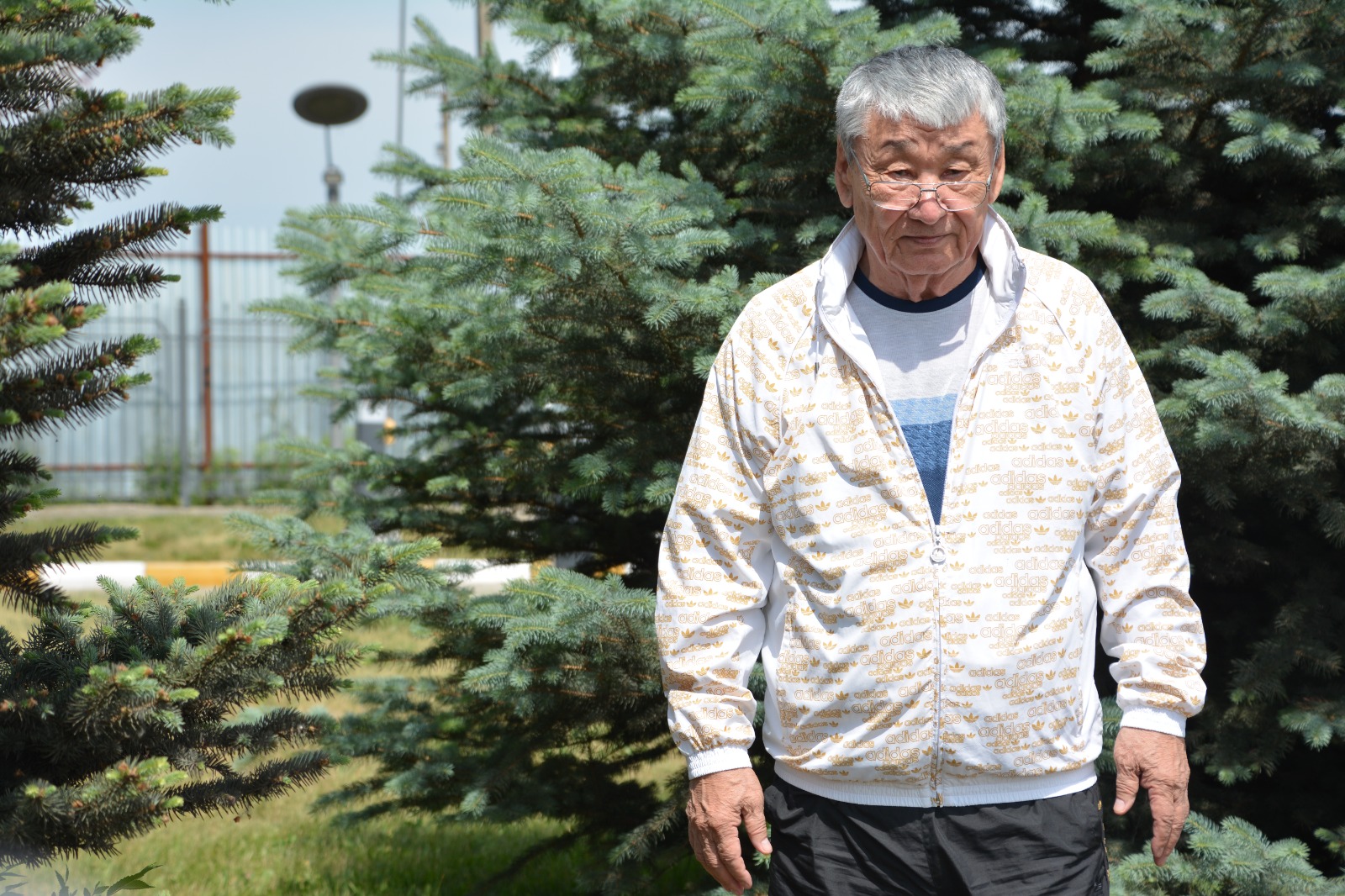 يران-عايىپتىڭ «التىن اجال» دراماسى تۇڭعىش رەت ساحنالانادى