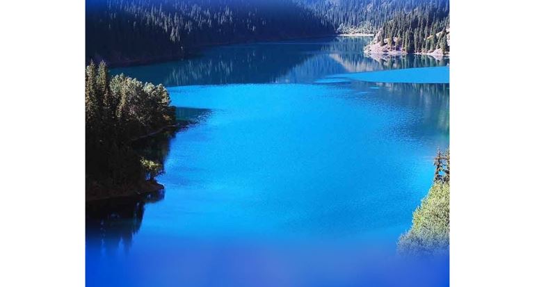 ەلىمىزدە جاڭا سۋ كودەكسى كۇشىنە ەندى