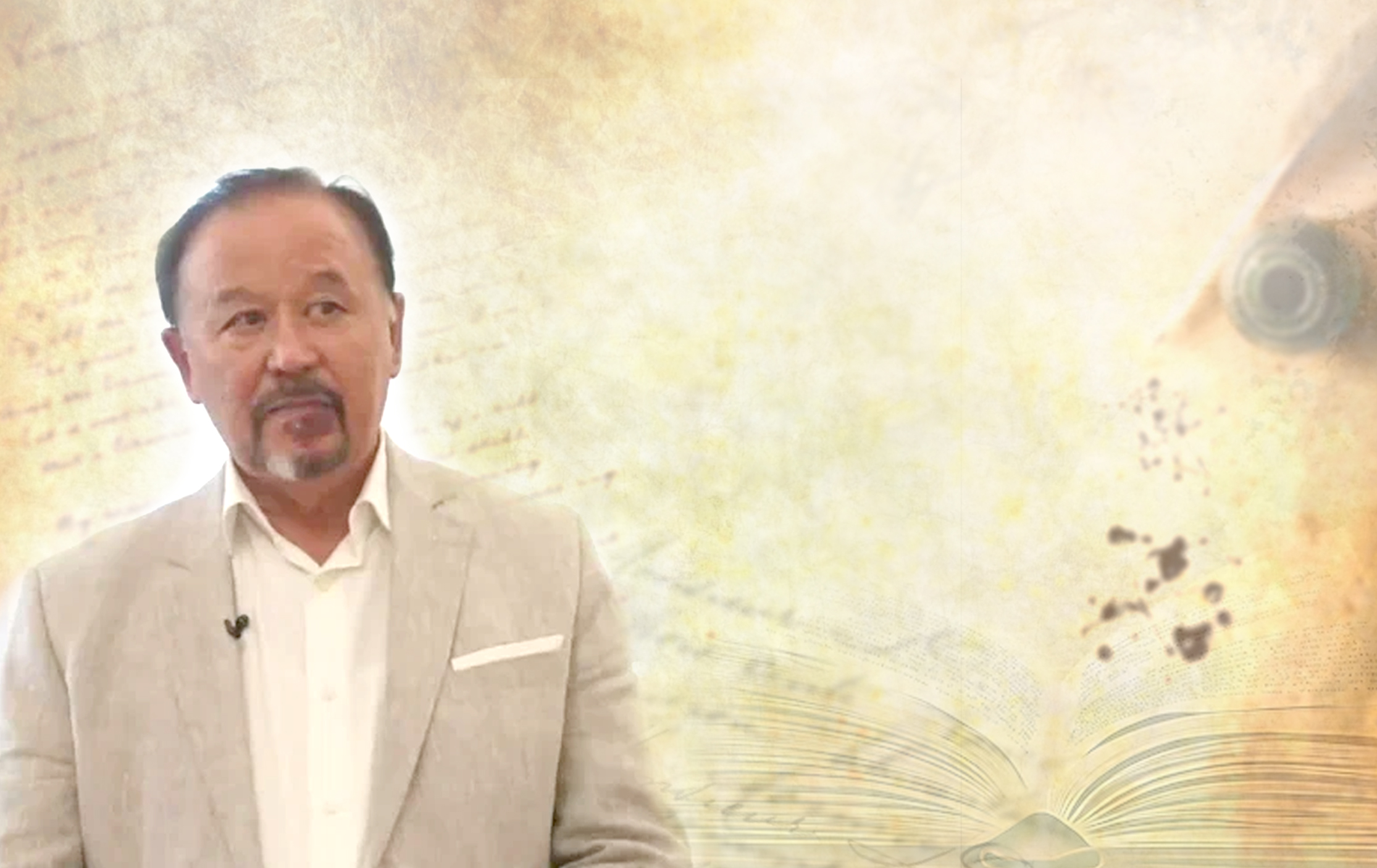 قوڭىر مۇڭ ويدى قوزعايدى (اقىن ادىلعازى قايىربەكوۆتىڭ جىرلارىن بايىپتاۋ)