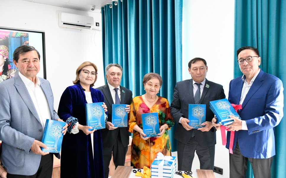 تۇلعالاردى تانىتقان جان