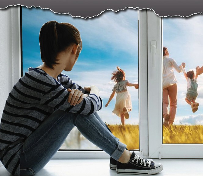 جەتىمدەرگە قامقور وتباسى