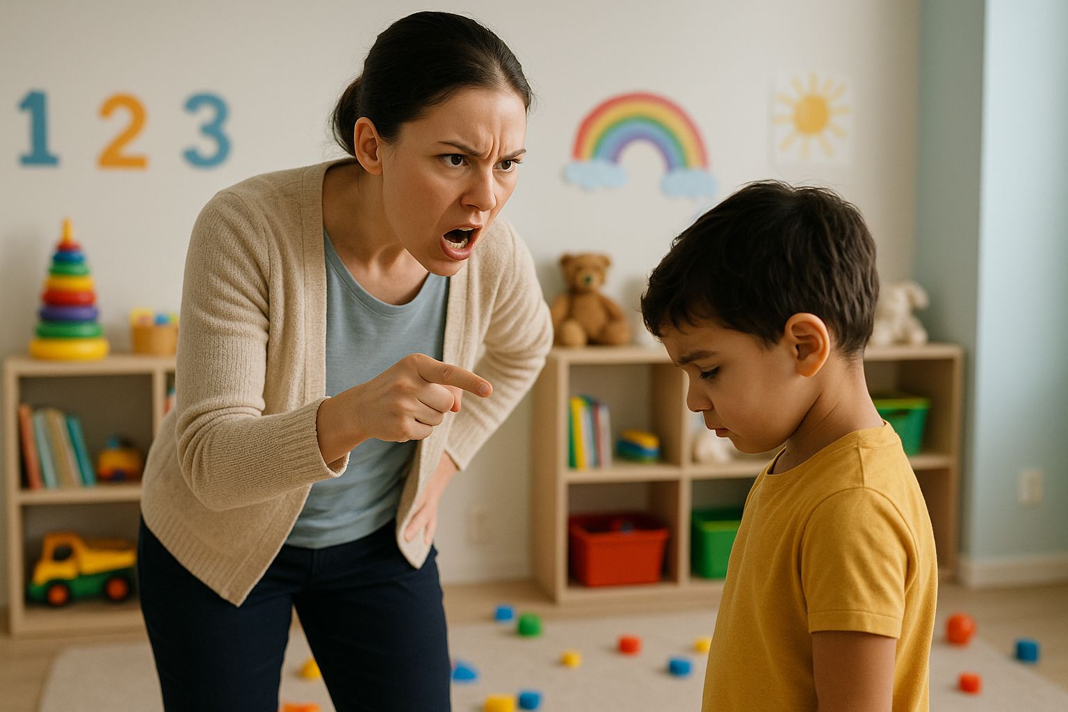 بالاباقشاداعى تاربيەشىلەر قاتىگەزدىگى قاشان تىيىلادى