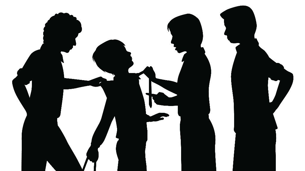 قاتىگەز بالانى نە تۇزەيدى؟