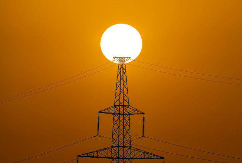 ەلىمىزدە جاڭا ەنەرگەتيكالىق جوبالار ىسكە قوسىلادى