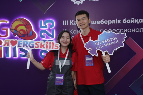 جۇمىسشى ماماندىقتارىن قولدايدى