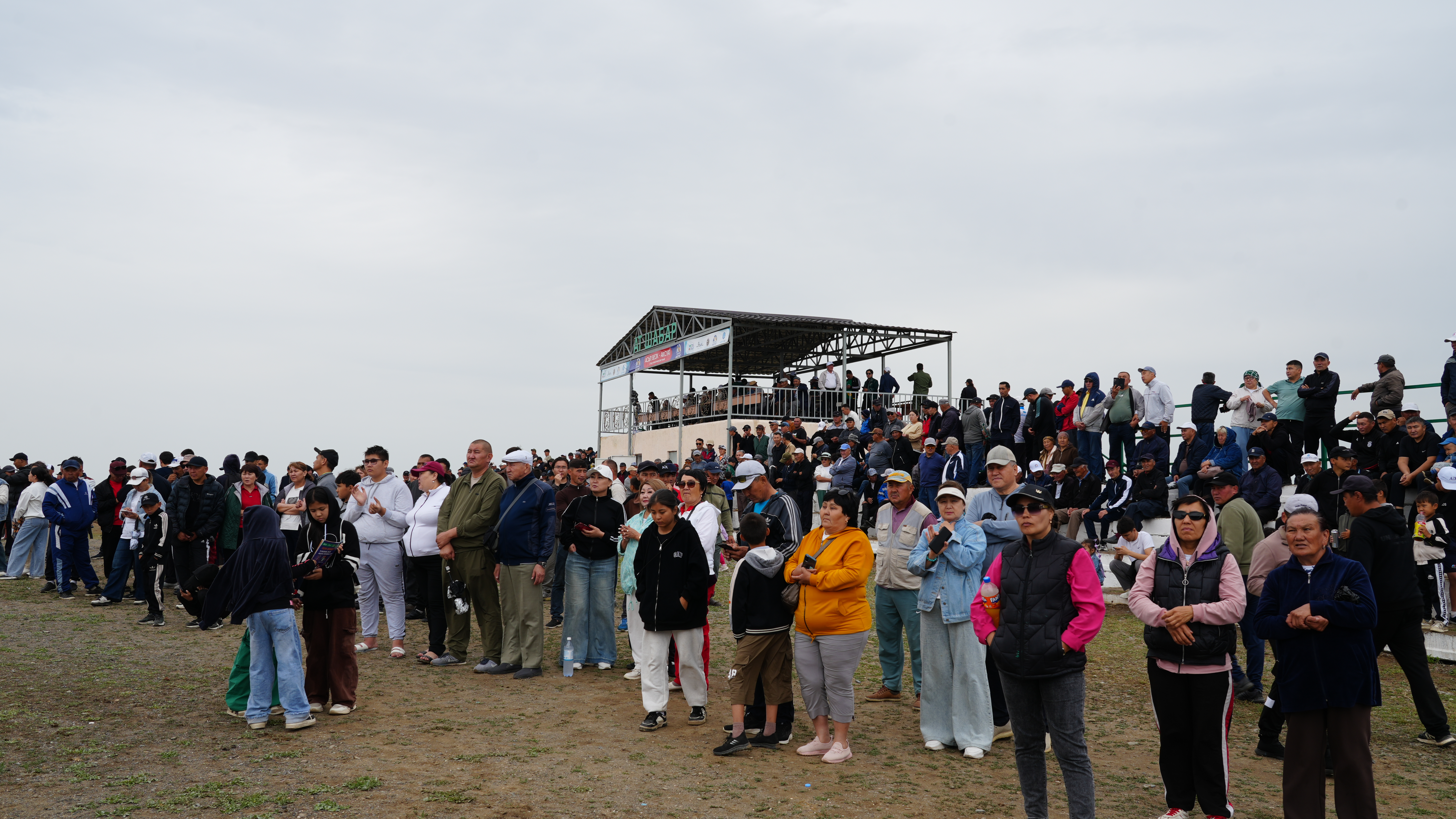 «اسىل بەسىك – اقسۋات» فەستيۆالى اياقتالدى