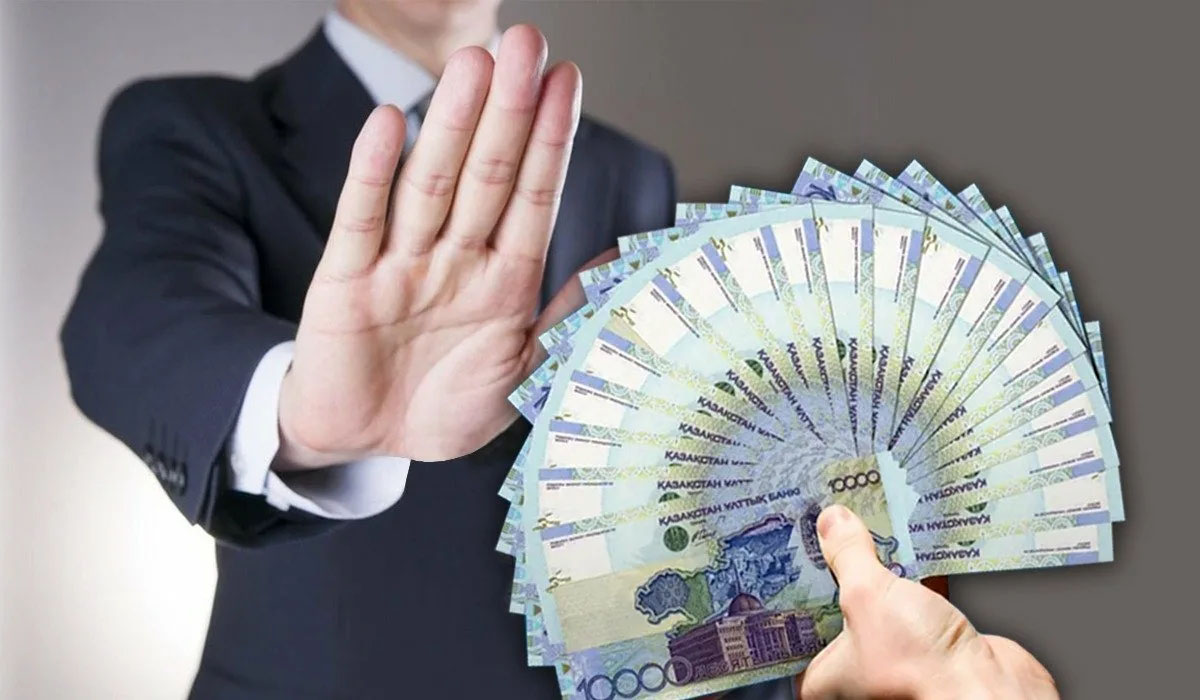 جەمقورلىققا قارسى كۇرەستە دايەكتىلىك ماڭىزدى