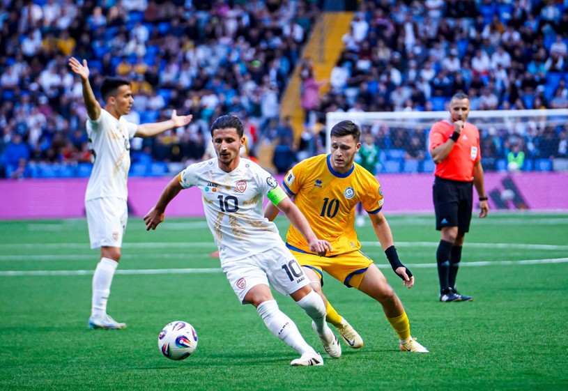 تاعى دا جەڭىلدىك...