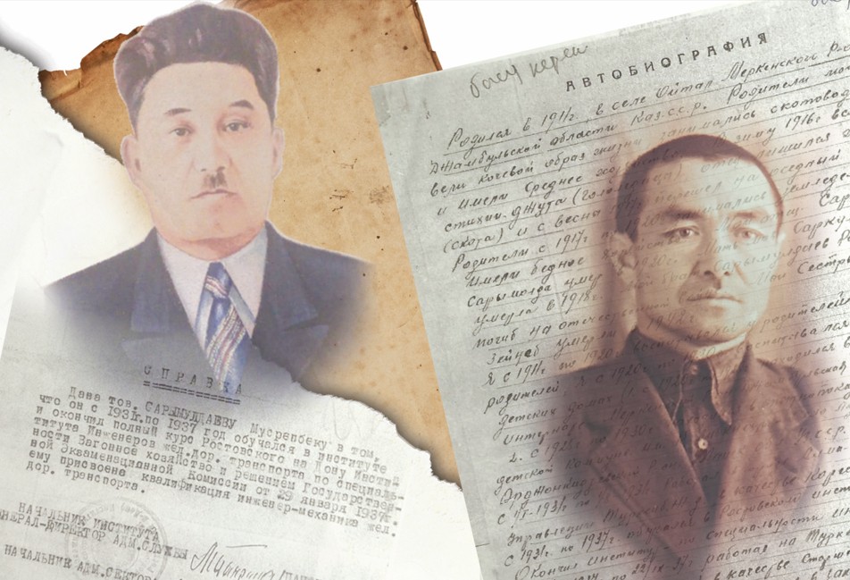 اعايىندى سارىمولداەۆتاردىڭ تاعدىر-تالايى