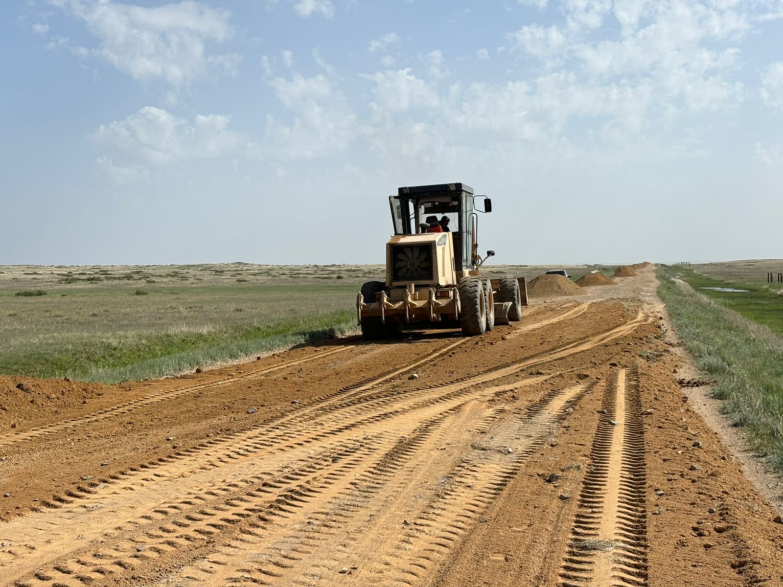 تەرىساققانداعى تىرشىلىك