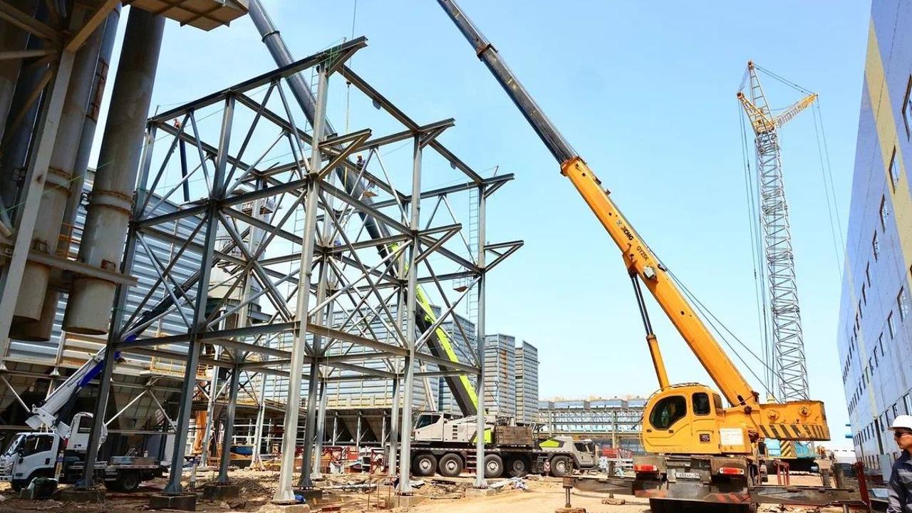 قاراعاندىدا كرەمني قورىتپاسىن وندىرەدى