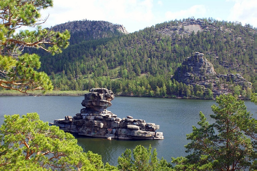 بۋرابايدىڭ تۋريستىك الەۋەتى ارتادى