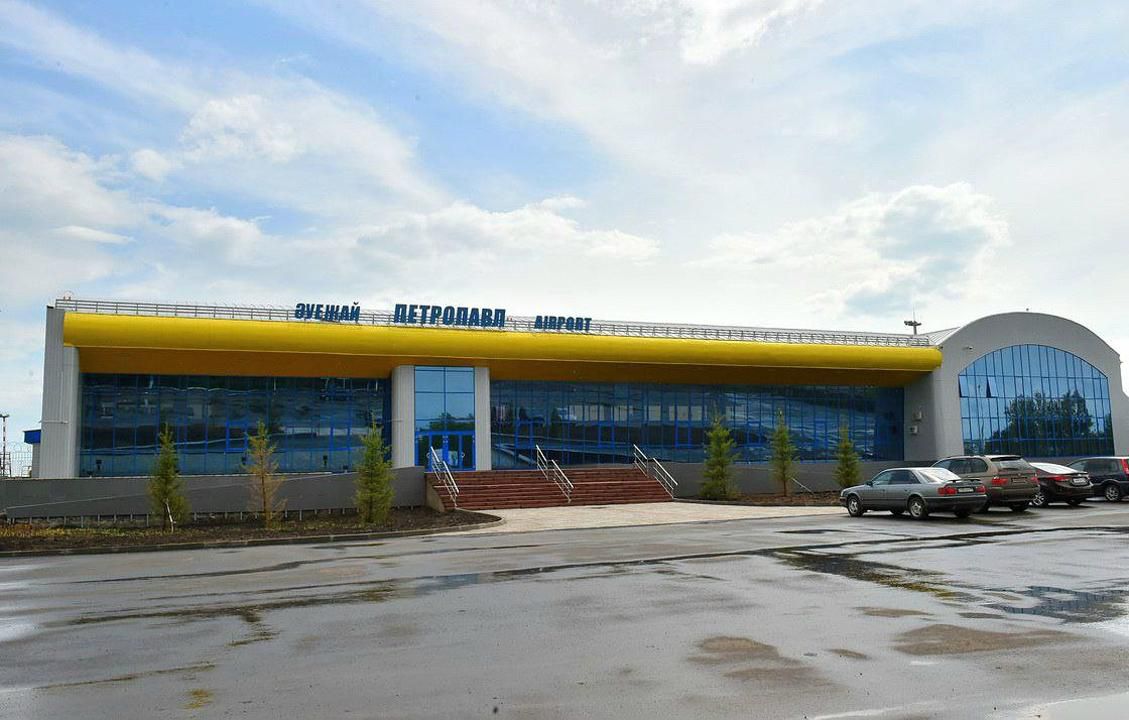 پەتروپاۆلدان شارم-ەل-شەيحكە تىكەلەي اۋە قاتىناسى اشىلادى