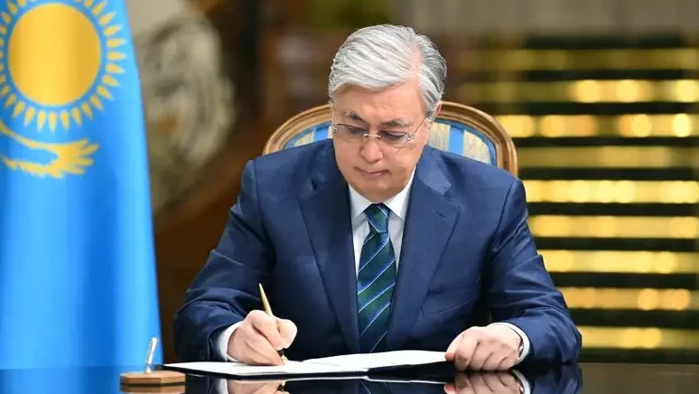 جەر, ورمان, كاسىپكەرلىك, بيۋدجەت, سۋ كودەكستەرىنە وزگەرىس ەنگىزىلەدى