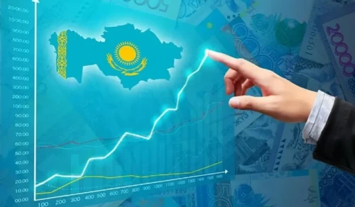 جالپى ىشكى ءونىم كولەمى 6 پايىزعا ءوستى