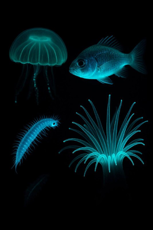 جارىق شاشاتىن جانۋار