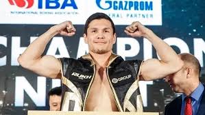 دانيار ەلەۋسىنوۆ اقش-تا جەكپە-جەك وتكىزەدى