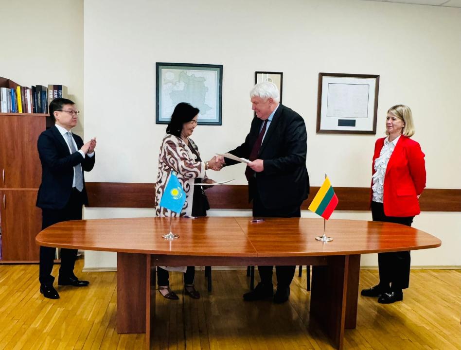 مۇراعاتشىلار مەموراندۋمى