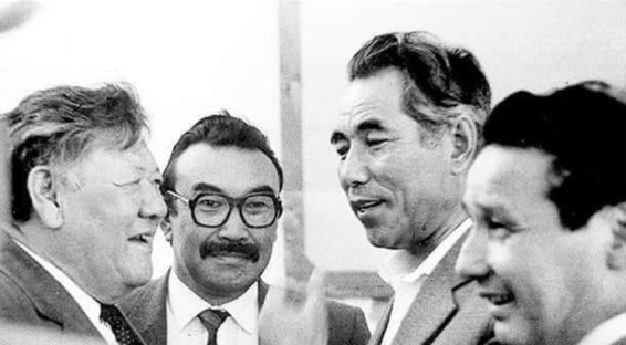 قايتالانباس قايسار تۇلعا