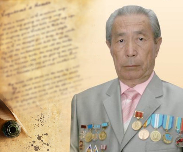 «مەن» دەگەن جوق, «ەل» دەدى