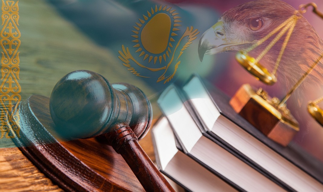 ازاماتتاردىڭ ىرگەلى قۇقى – مەملەكەت نازارىندا