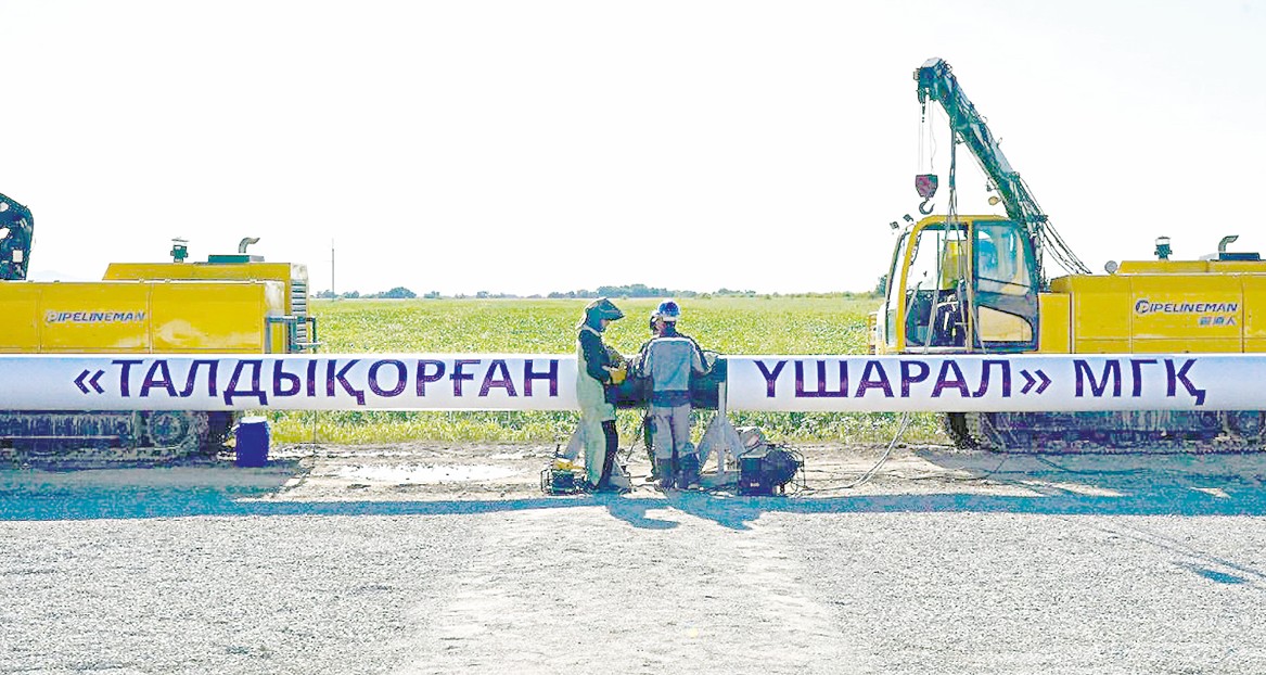 كوگىلدىر وتىننىڭ يگىلىگى