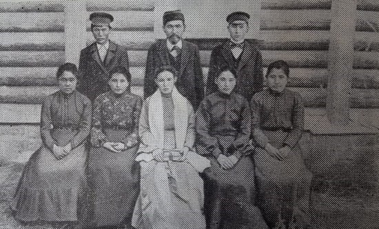 العاشقى مۇعاليمالار