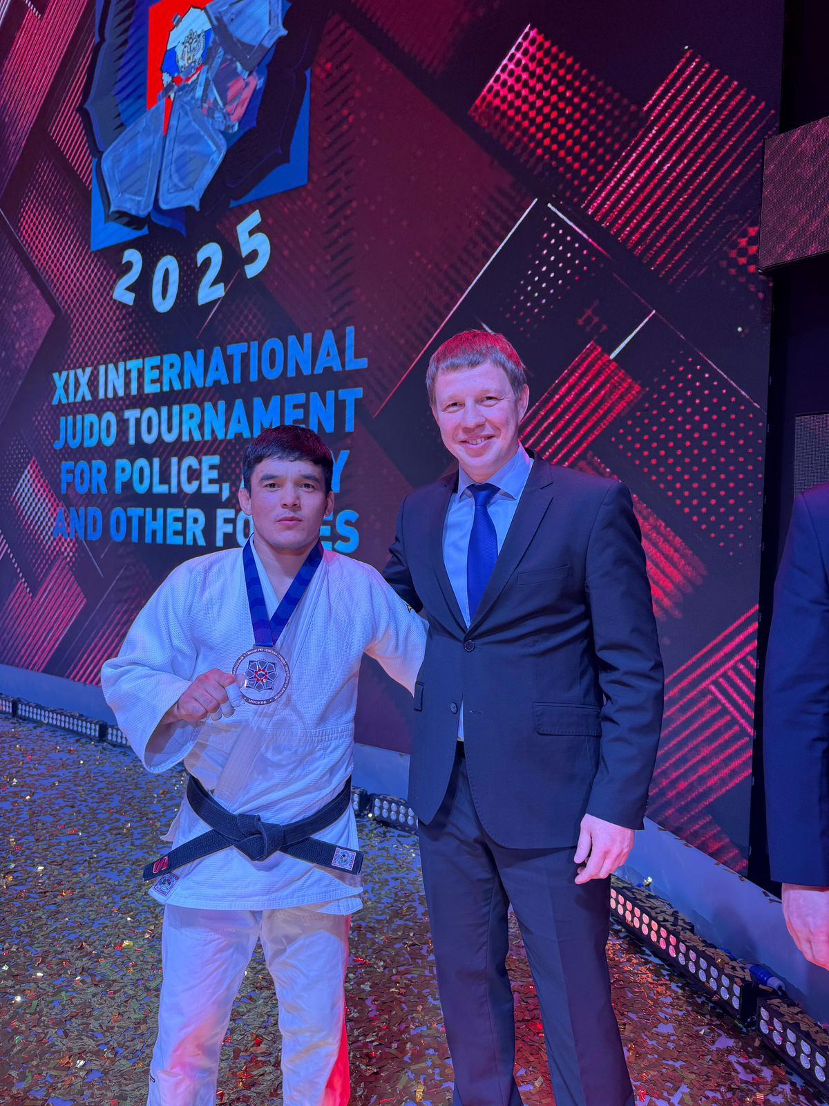 قاراعاندىلىق ۇلان ماسكەۋدە توپ جاردى