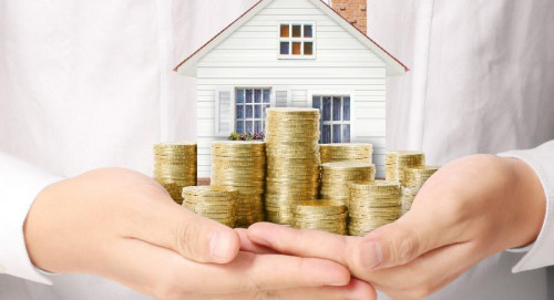 بيىل 11 مىڭنان استام يپوتەكالىق نەسيە بەرىلگەن