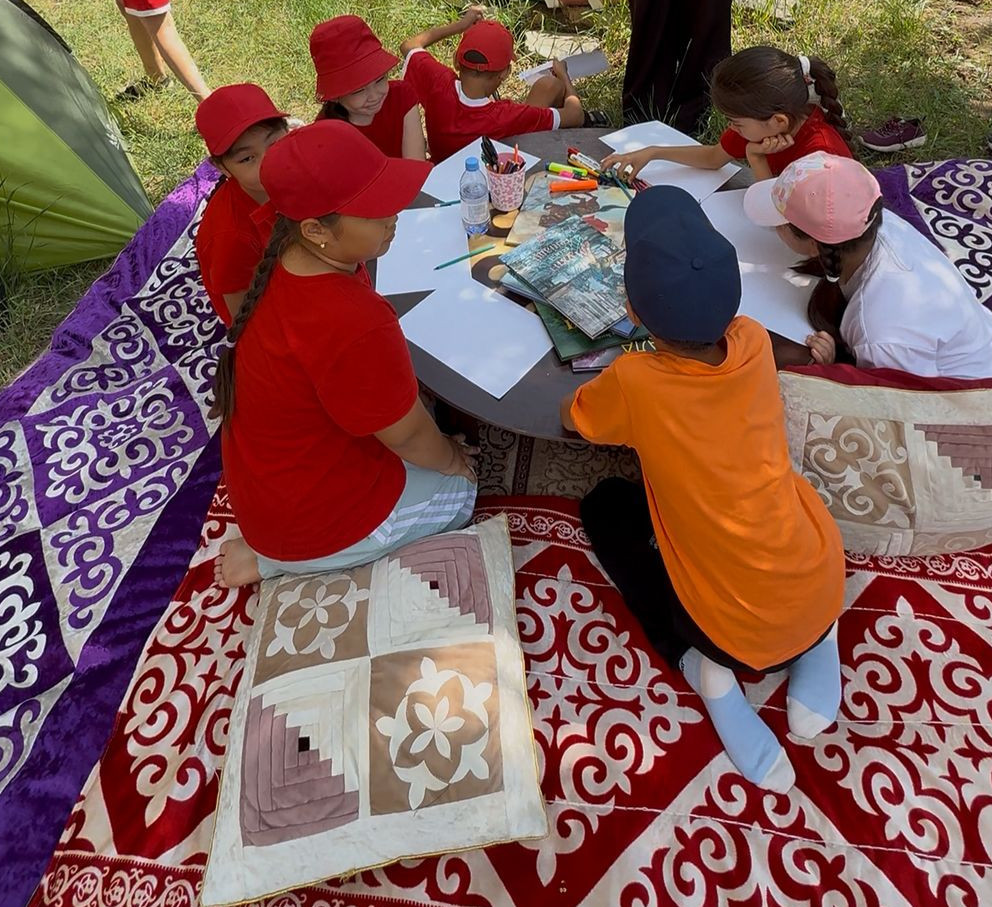 ۇلتتىق قۇندىلىققا قۇرىلعان جازعى دەمالىس