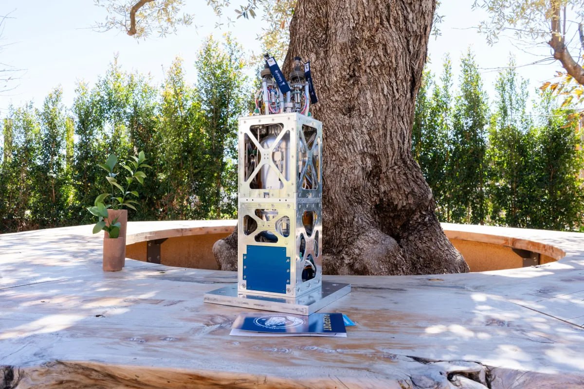 جاڭا جانارماي