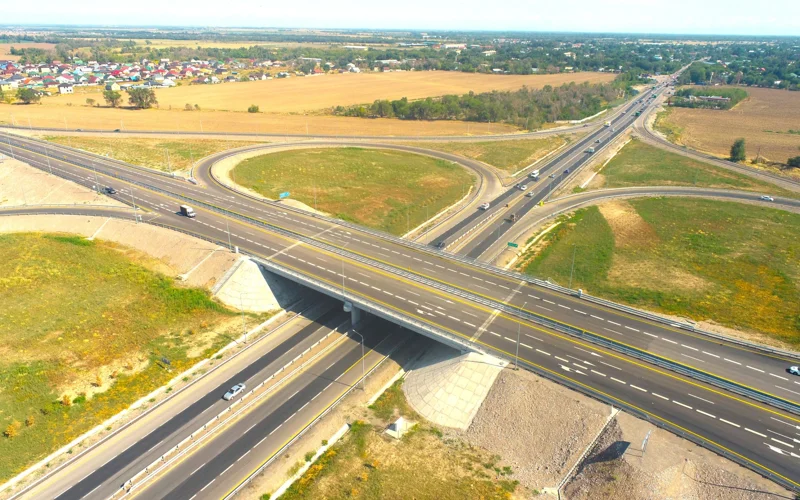 ەلىمىزدە 100-دەن استام كوپىردىڭ تسيفرلىق كوشىرمەسى جاسالدى