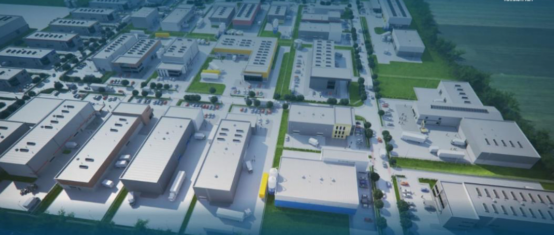 ەلىمىزدە شاعىن ونەركاسىپتىك ايماقتار ىسكە قوسىلادى