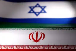 يران يزرايلگە 100-دەن استام درون جىبەردى