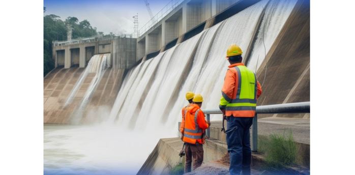 سۋ سالاسىنداعى 25 مىڭنان استام قىزمەتكەردىڭ جالاقىسى ارتادى