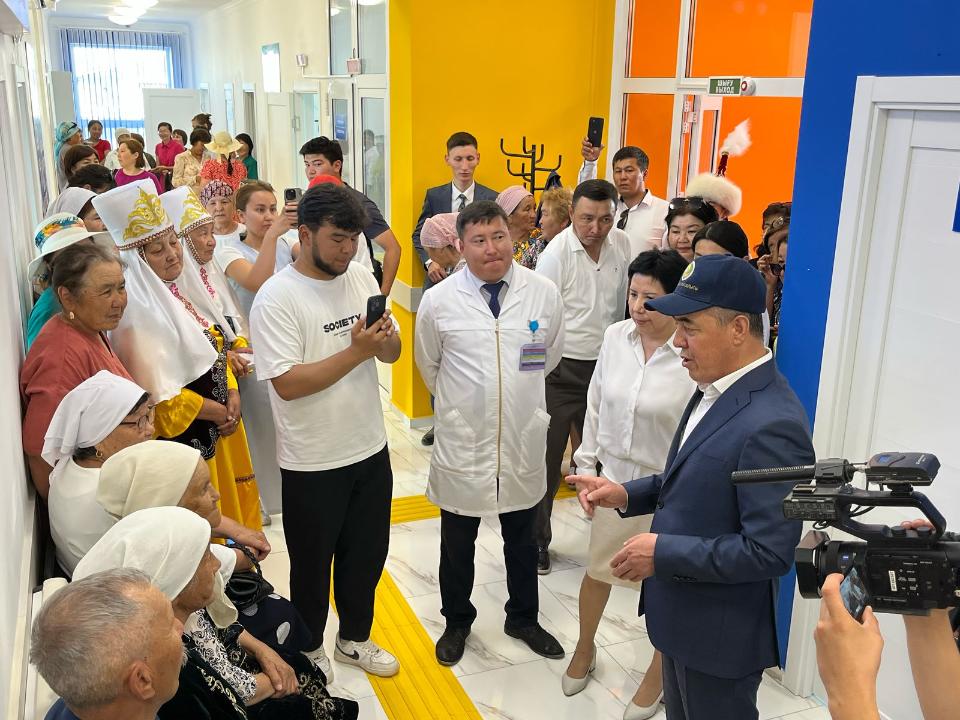 كونەككەتكەندەگى قۋانىش