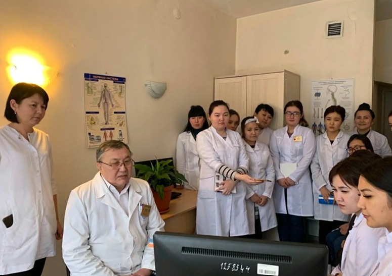 اقىل-ەس اۋىتقۋشىلىعىن انىقتاۋ مەن ەمدەۋدىڭ ۇلتتىق ستراتەگياسى قابىلداندى