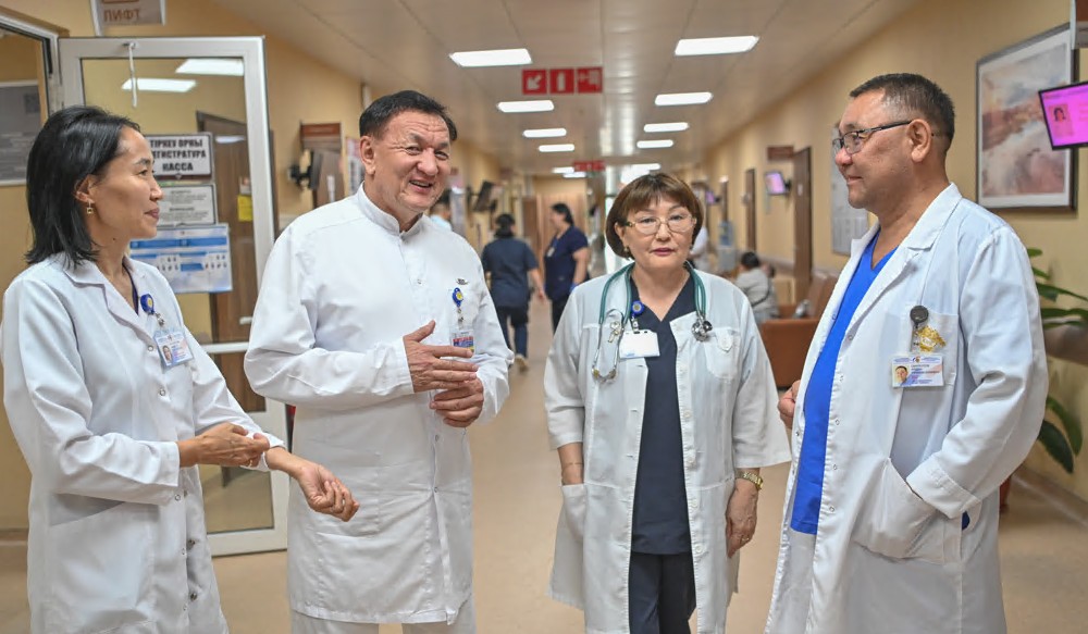 سالانىڭ بۇگىنگى بەلەسى