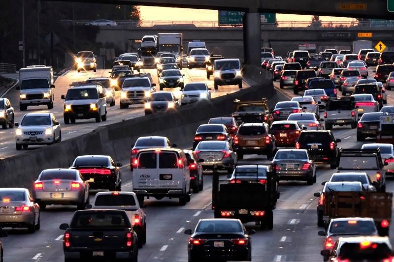 ەلىمىزدە كولىك سانى كۇرت ءوستى