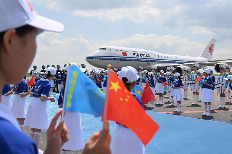 قازاق قىتاي