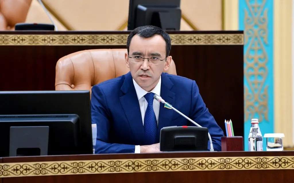 راقىمشىلىق جاساۋ تۋرالى زاڭدى قارايدى