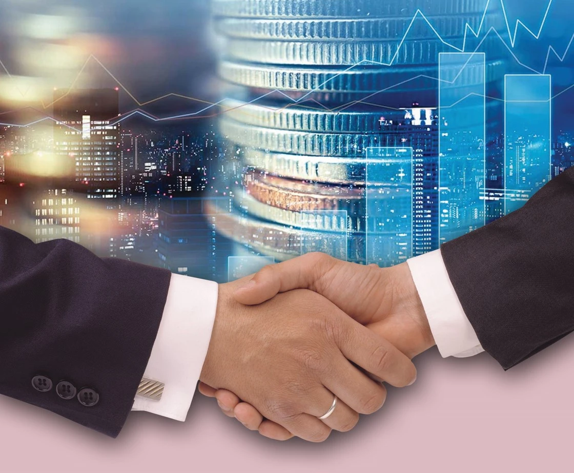 بيزنەسكە ۋادە ەمەس, ارەكەت كەرەك