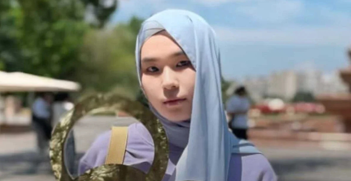 ۇبت-دان جوعارى بالل جيناعان وقۋشىعا پاتەر بەرىلدى