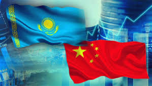 تۇركىستاندا توقىما كومبيناتى سالىنىپ جاتىر