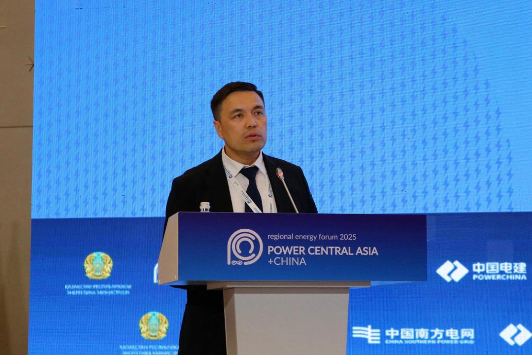 ەلىمىزدە ەلەكتر جانە جىلۋ جەلىلەرى جاڭعىرتىلادى