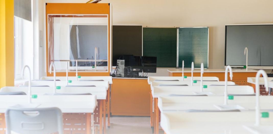 ەلىمىزدە 200-دەن استام جاڭا مەكتەپ سالىنادى