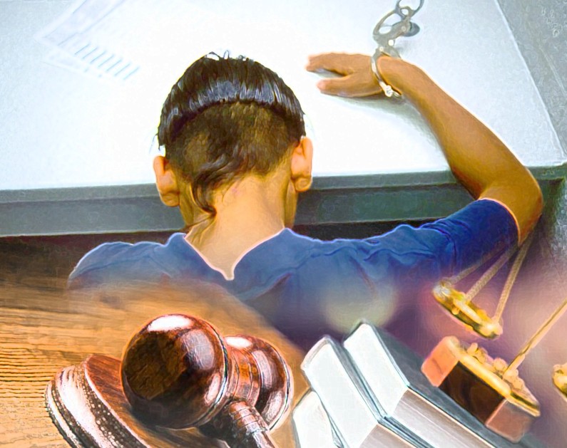 جاسوسپىرىمدەردى قىلمىس تۇزاعىنان قالاي قۇتقارامىز؟