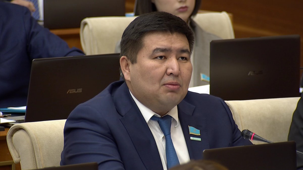 استانا باستاماشىل الاڭعا اينالدى