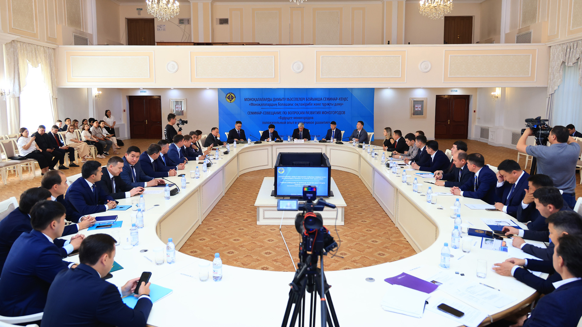 مونوقالانى دامىتۋدىڭ ماڭىزى زور