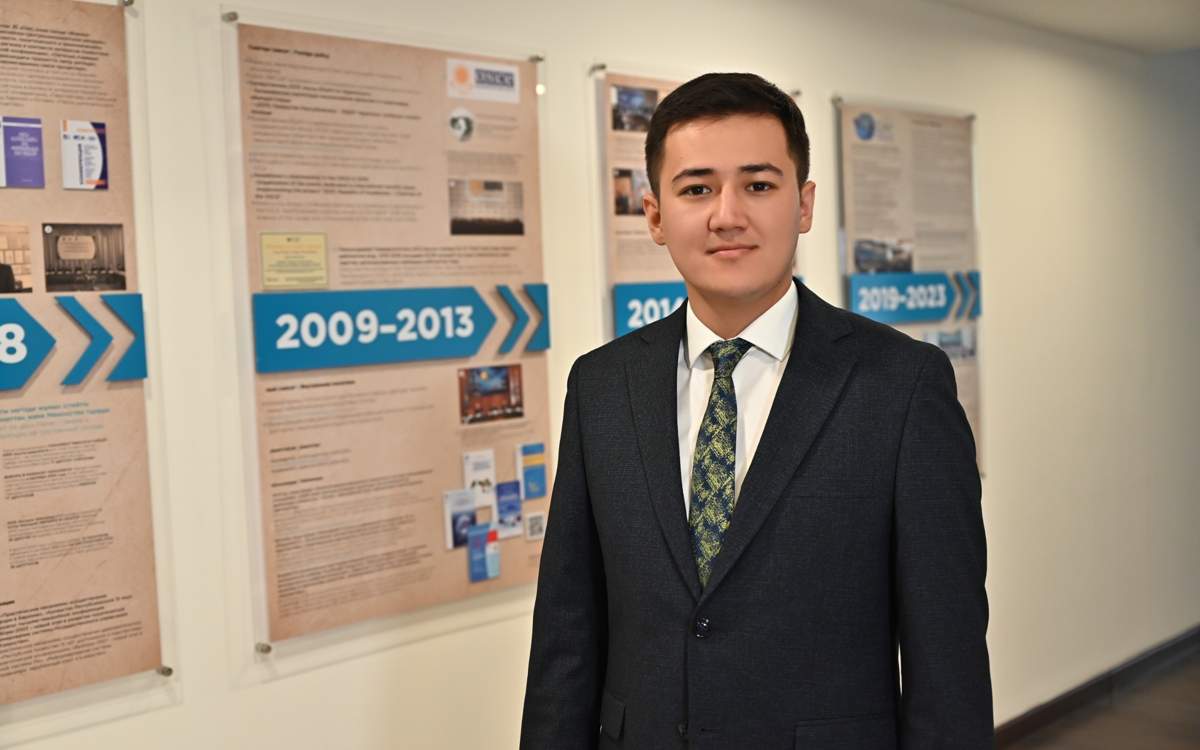 تۋريزم جاندانا ءتۇستى